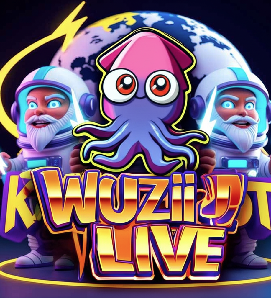 WUZiiLIVE